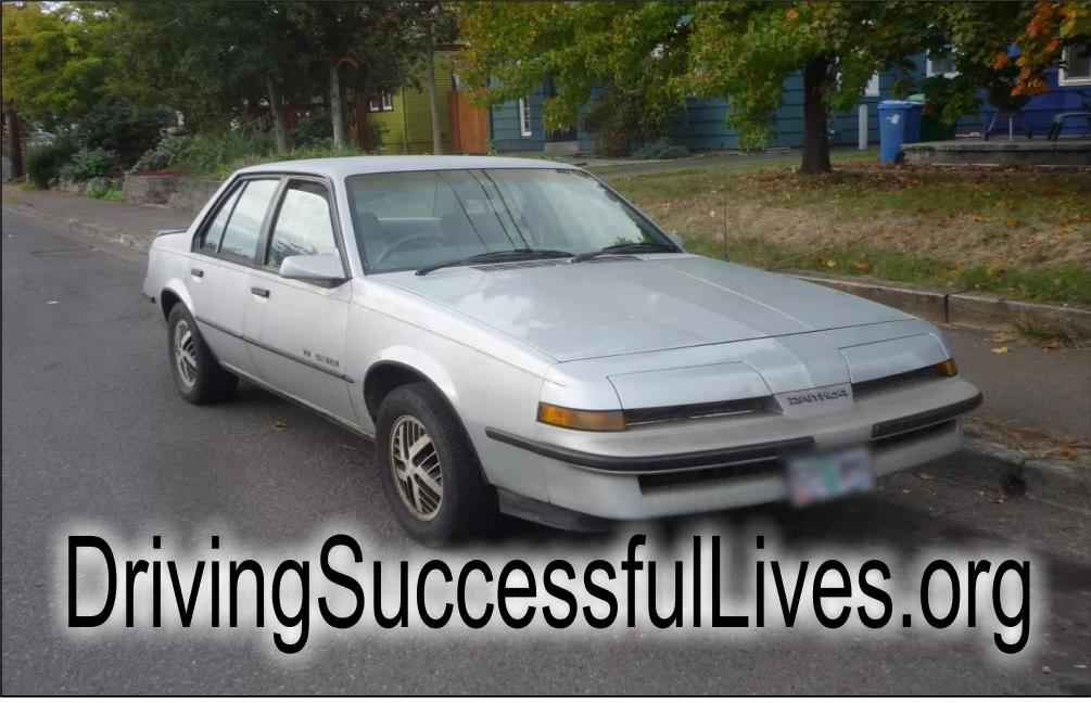 Driving Successful Lives Car Donation	